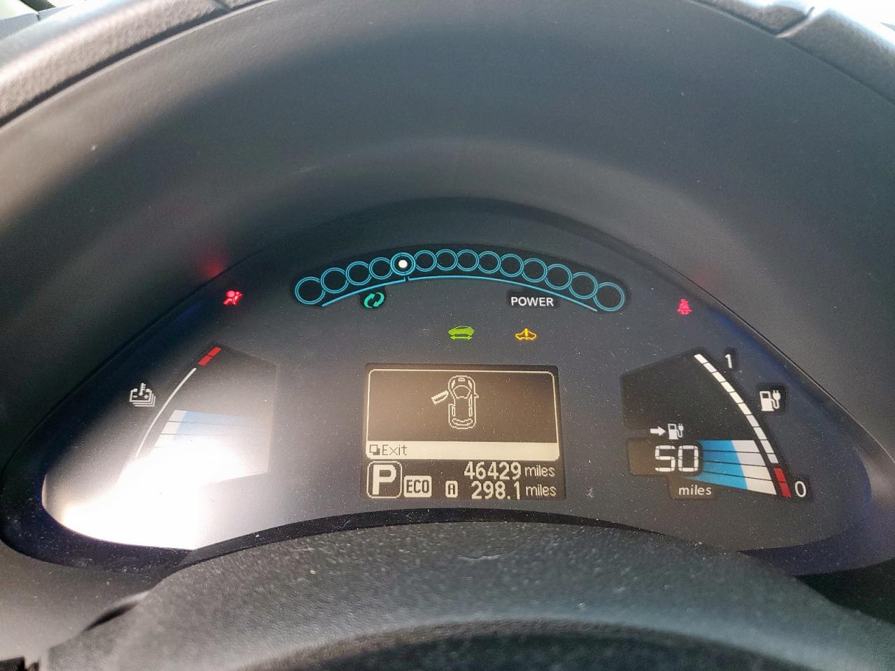 2017 Nissan Leaf S VIN: 1N4BZ0CP8HC308069 Lot: 63786135