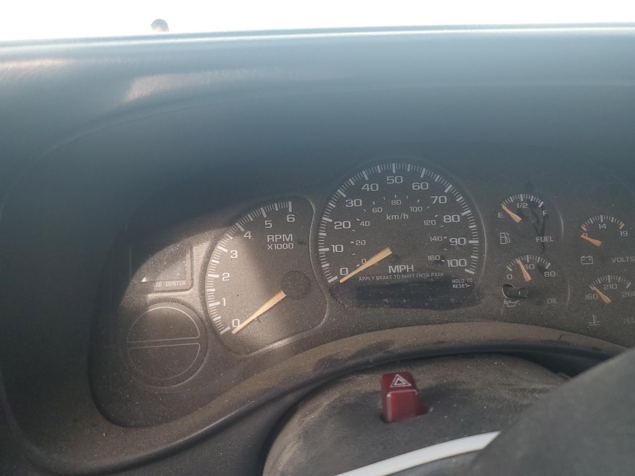 2001 Chevrolet Silverado K1500 VIN: 1GCEK19T41E117037 Lot: 65163115
