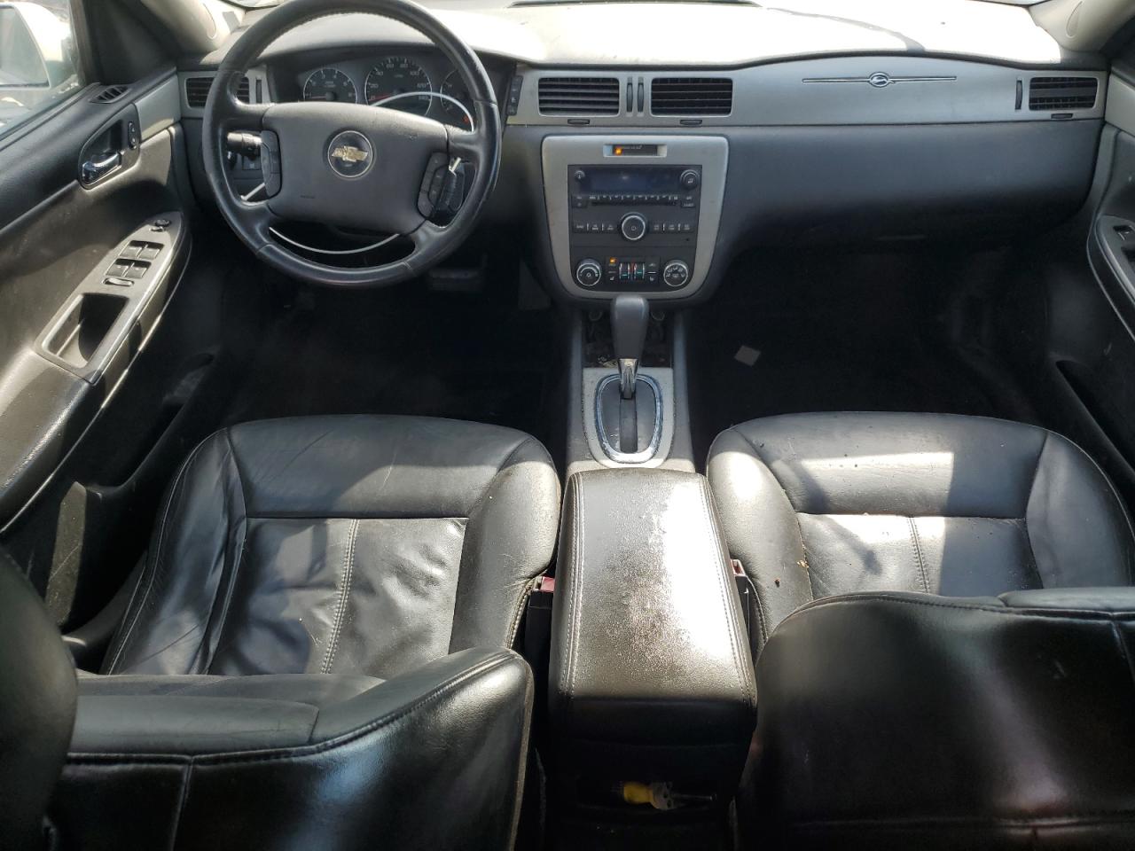 2008 Chevrolet Impala Lt VIN: 2G1WC583289222014 Lot: 63679425