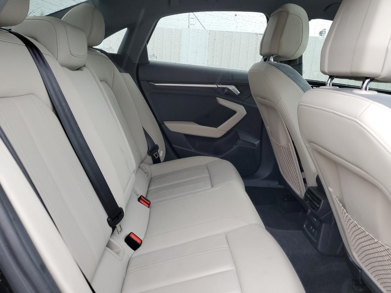 2022 Audi A3 Premium VIN: WAUAUDGY0NA026348 Lot: 64608285