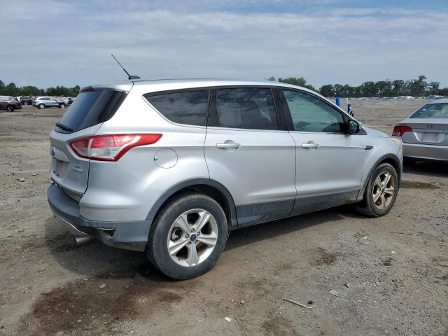 Parquets FORD ESCAPE 2016 Srebrny
