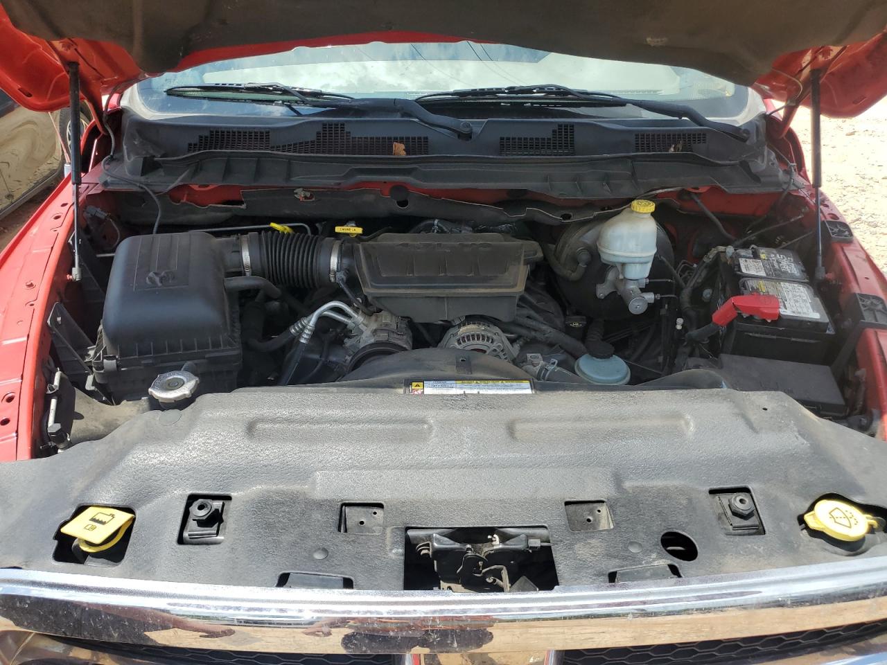 1d7rv1gp1bs515880 1D7RV1GP1BS515880 2011 Dodge Ram 1500