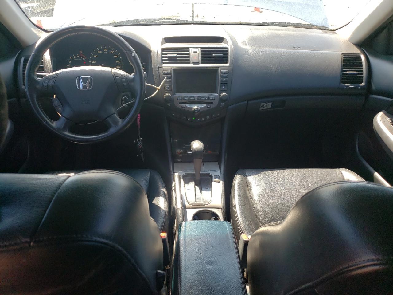2006 Honda Accord Ex VIN: 1HGCM56706A178918 Lot: 64582325