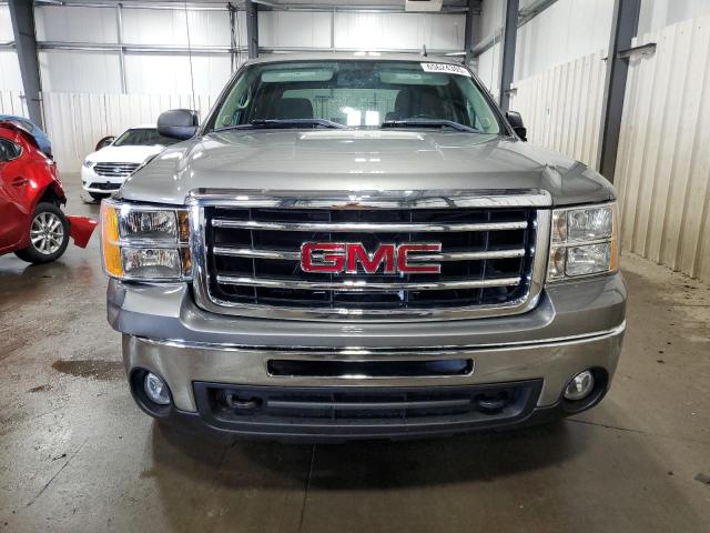  GMC SIERRA 2013 Srebrny