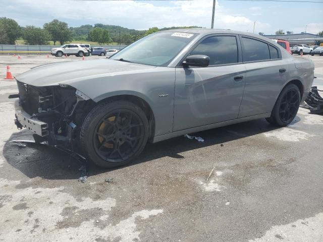  DODGE CHARGER 2015 Gray