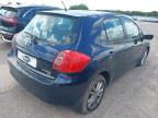 2008 TOYOTA AURIS TR V for sale at Copart WESTBURY