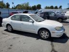 2001 INFINITI I30 for sale at Copart CA - VALLEJO