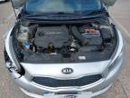 2012 KIA CEED 1 ECO for sale at Copart SANDWICH
