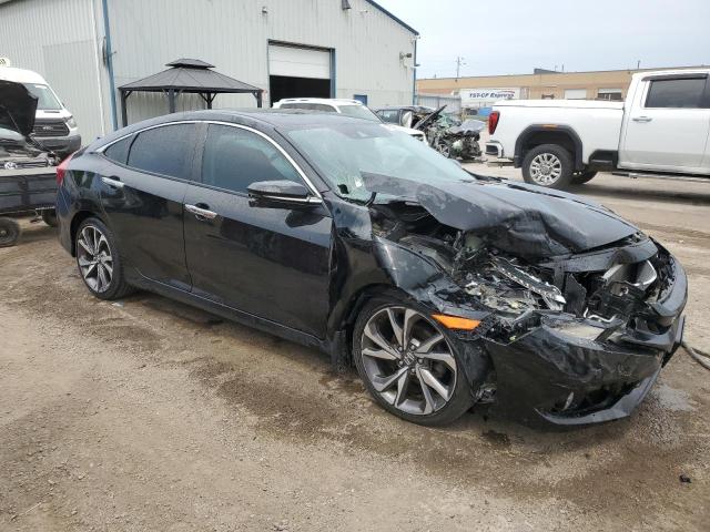 2019 HONDA CIVIC TOURING  