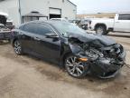 2019 HONDA CIVIC TOURING   for sale at Copart ON - TORONTO