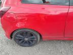 2012 VAUXHALL CORSA LIMITED EDITION  for sale at Copart WOLVERHAMPTON