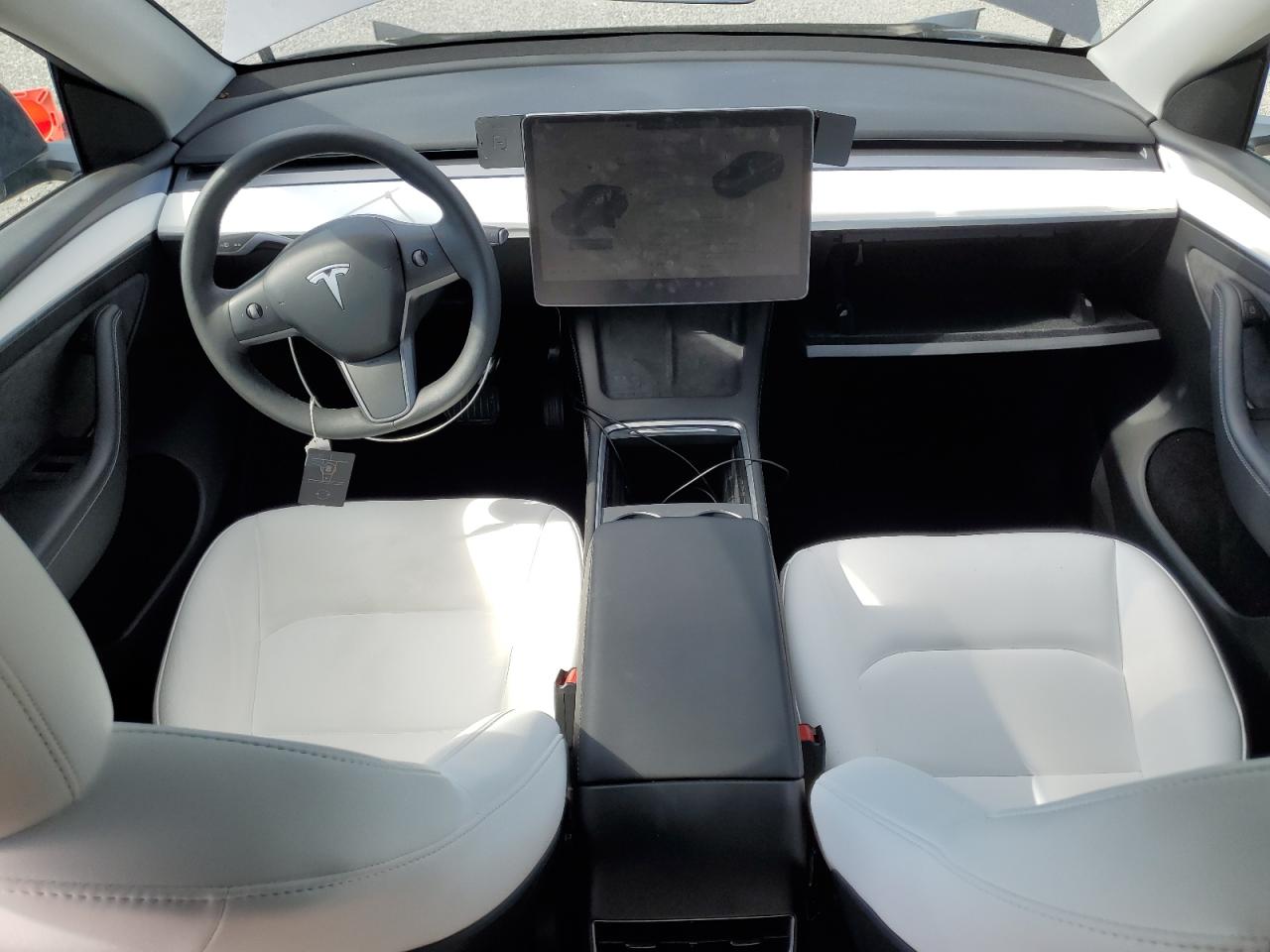 2023 Tesla Model Y VIN: 7SAYGDEE4PF905382 Lot: 64812565