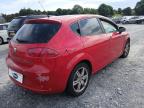 2012 SEAT LEON S COP for sale at Copart BELFAST