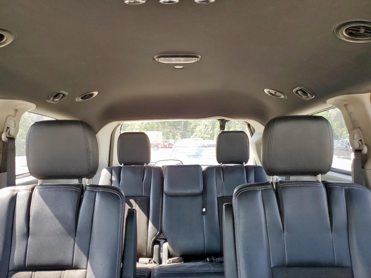 2019 Dodge Grand Caravan Sxt VIN: 2C4RDGCG8KR693020 Lot: 65456325