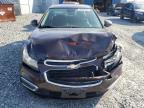 2015 CHEVROLET CRUZE LT   for sale at Copart NS - HALIFAX