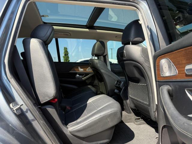 2020 MERCEDES-BENZ GLS 450 4MATIC  