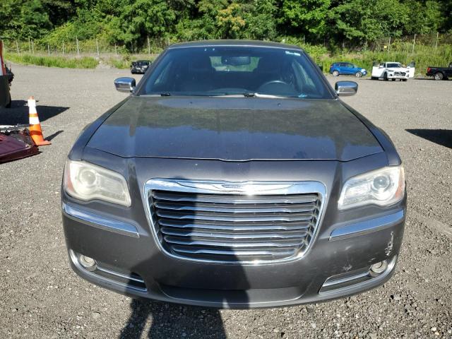 Седаны CHRYSLER 300 2012 Серый