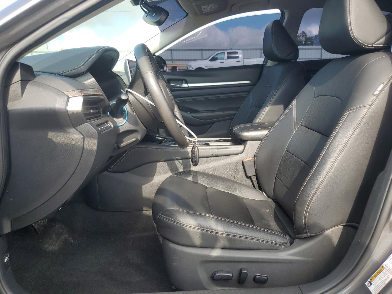 2020 Nissan Altima Sl VIN: 1N4BL4EW0LC253333 Lot: 64373665