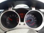 2011 NISSAN JUKE ACENT for sale at Copart BELFAST