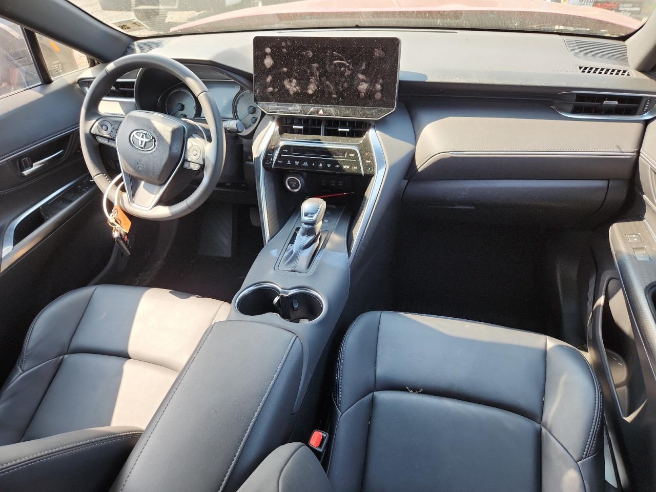 2023 Toyota Venza Le VIN: JTEAAAAH5PJ129301 Lot: 63393085