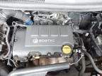 2012 VAUXHALL CORSA ACTI for sale at Copart SANDTOFT