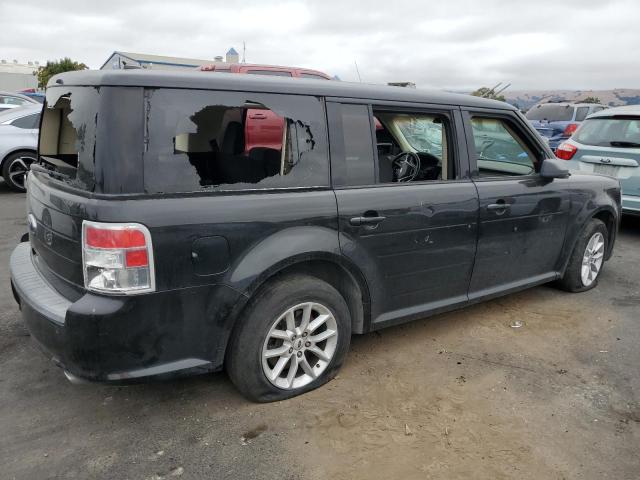 FORD FLEX 2013 Black