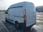 2015 FORD TRANSIT CUSTOM 290 ECO-TE  for sale at Copart CHESTER