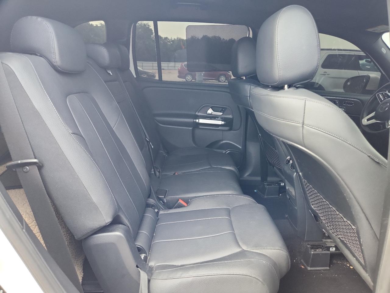 2021 Mercedes-Benz Glb 250 VIN: W1N4M4GB7MW123990 Lot: 65181745