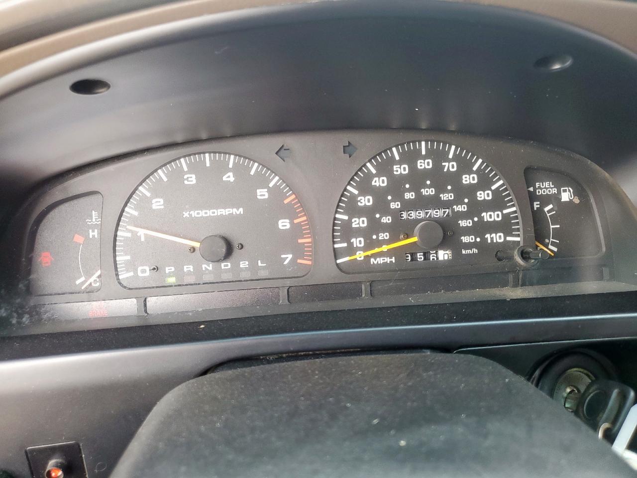 1998 Toyota 4Runner Sr5 VIN: JT3GN86R0W0078912 Lot: 66567465