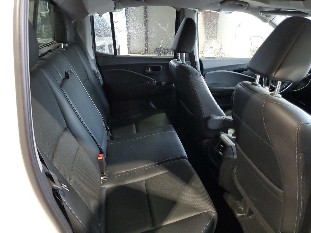 2019 Honda Ridgeline Rtl VIN: 5FPYK3F70KB002765 Lot: 64044415