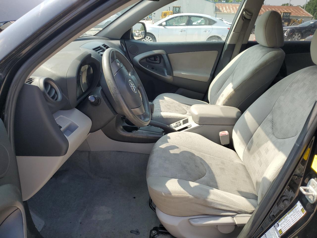 2011 Toyota Rav4 VIN: 2T3BF4DV8BW120437 Lot: 64431945