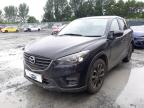 2017 MAZDA CX-5 SPORT for sale at Copart BELFAST
