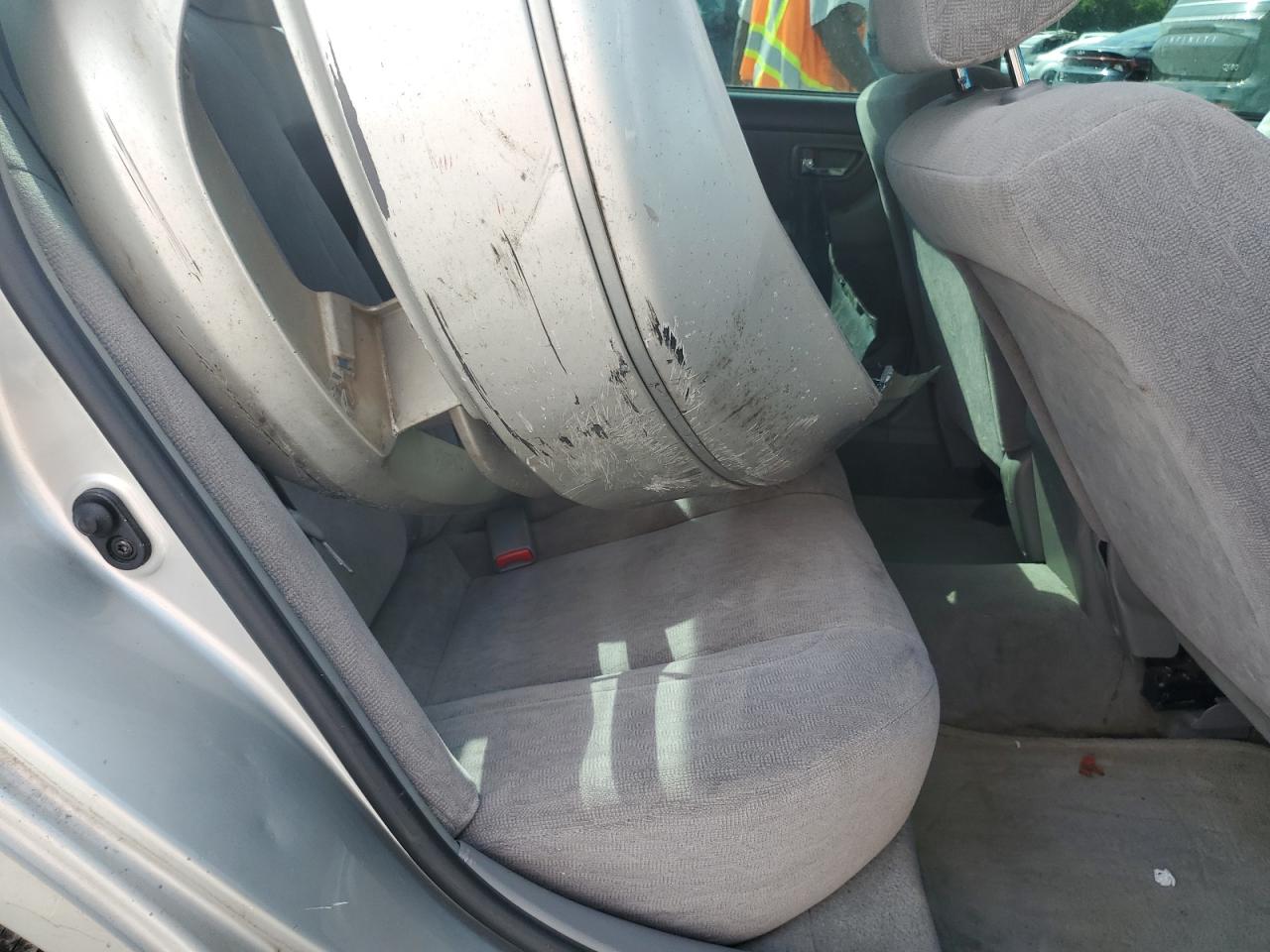 2004 Toyota Avalon Xl VIN: 4T1BF28B34U387419 Lot: 63917835
