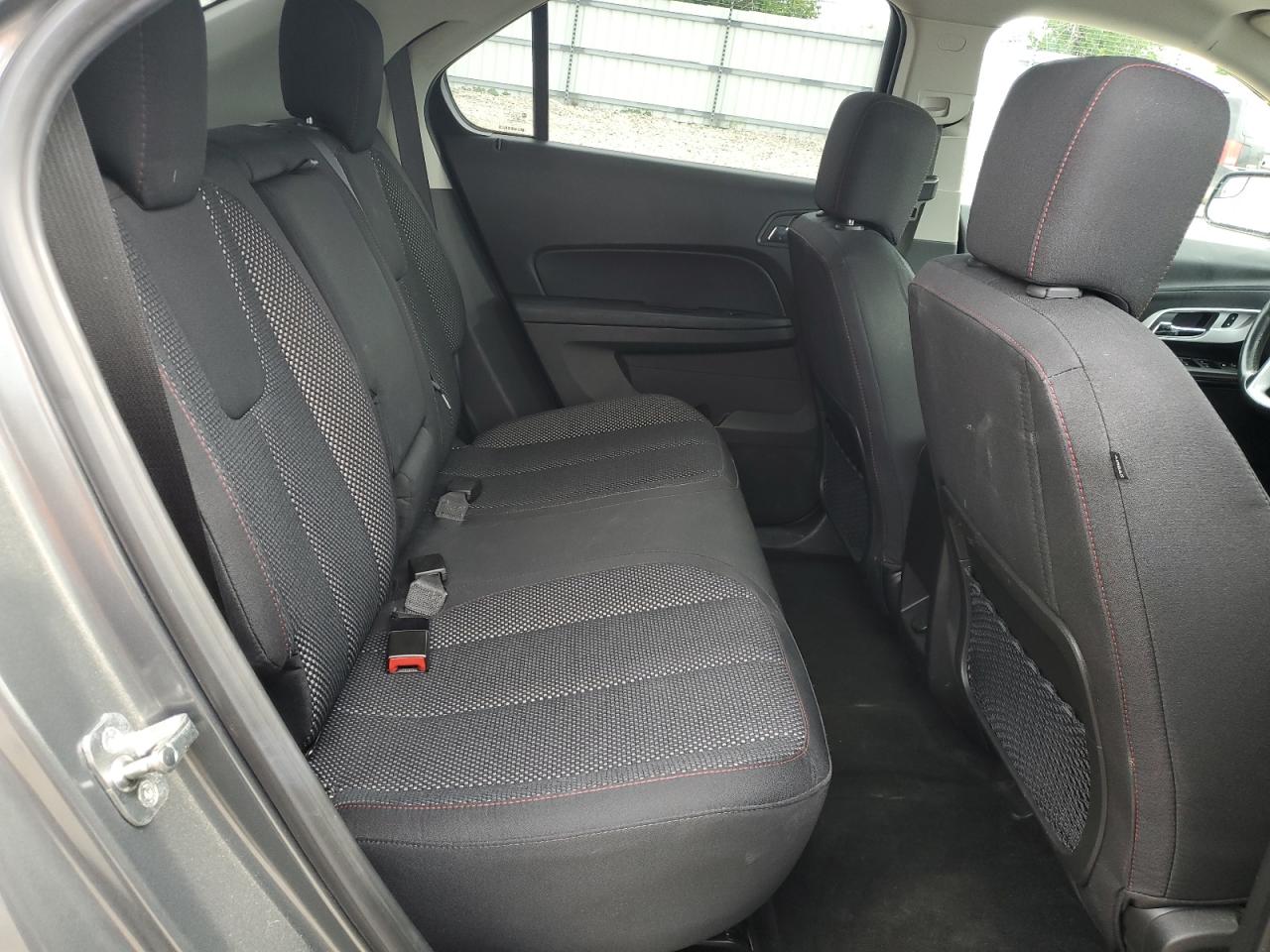 2GNFLDE33D6101243 2013 Chevrolet Equinox Lt