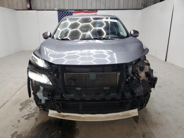  NISSAN ROGUE 2023 Charcoal