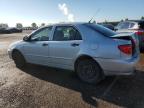 2005 TOYOTA COROLLA CE   for sale at Copart AB - CALGARY