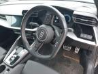 2024 AUDI A3 45 TFSI E S LINE COMPETITION 5DR S TRONIC for sale at Copart SANDY