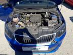 2018 SKODA FABIA COLOUR EDITION MPI  for sale at Copart BELFAST