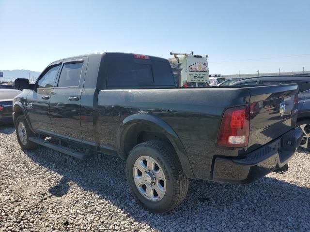  RAM 3500 2018 Czarny