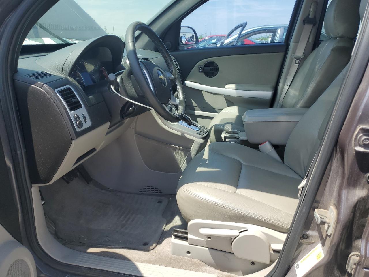2008 Chevrolet Equinox Lt VIN: 2CNDL33F986008705 Lot: 66347715