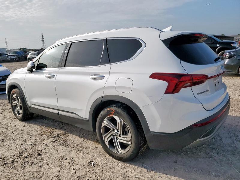  HYUNDAI SANTA FE 2023 White