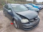 2009 VOLKSWAGEN GOLF SPORT for sale at Copart BRISTOL