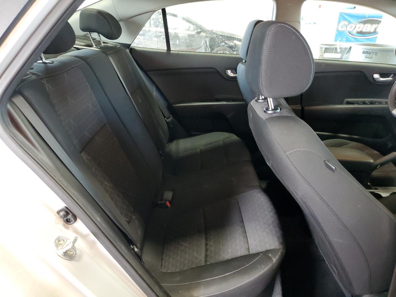 2019 Kia Rio S VIN: 3KPA24AB6KE201434 Lot: 63376235