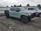 2025 TOYOTA TUNDRA CREWMAX SR   for sale at Copart MD - BALTIMORE