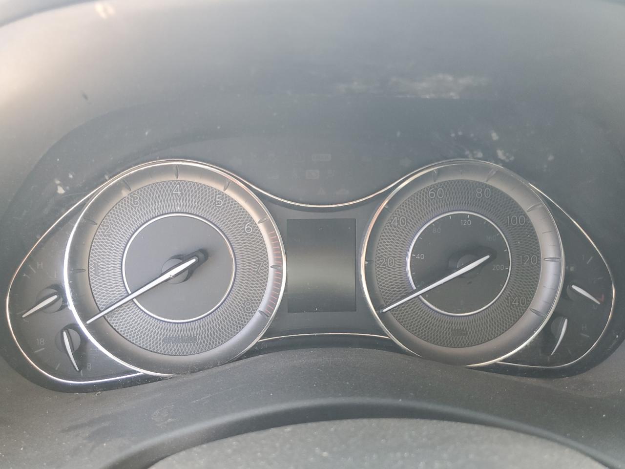 2016 Infiniti Qx80 VIN: JN8AZ2NE8G9125445 Lot: 65839415