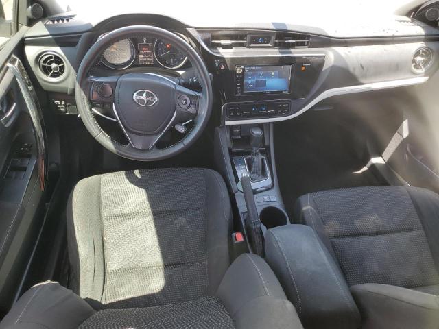  TOYOTA SCION 2016 Белы