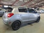 2015 MITSUBISHI MIRAGE DE   for sale at Copart CT - HARTFORD SPRINGFIELD