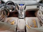 2009 CADILLAC CTS    for sale at Copart TX - HOUSTON EAST