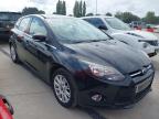2011 FORD FOCUS TITA for sale at Copart SANDY