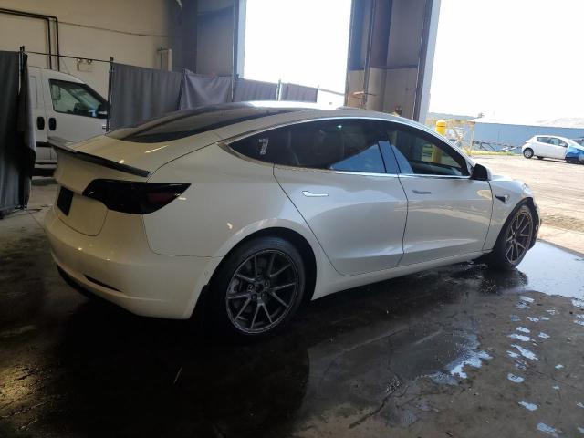  TESLA MODEL 3 2019 White